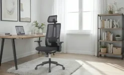 Büro-Drehstuhl