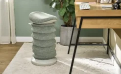 Bürohocker