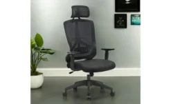 Bürostuhl