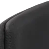 Bürostuhl mit Armlehnen