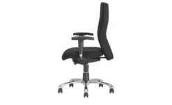 Bürostuhl mit Armlehnen