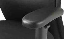 Bürostuhl mit Armlehnen