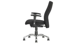 Bürostuhl mit Armlehnen