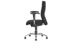 Bürostuhl mit Armlehnen