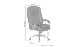 by Living Bürodrehstuhl
