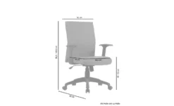 by Living Bürodrehstuhl