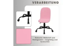 by Living Bürodrehstuhl