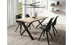 by Living Esszimmerstuhl 2er-Set