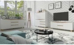 by Living Highboard