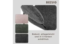 by Living Stuhl 2er-Set