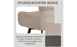 by Living Stuhl 2er-Set