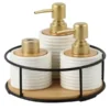 como Badaccessoires-Set