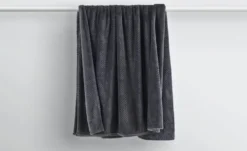 como Coralfleece Decke