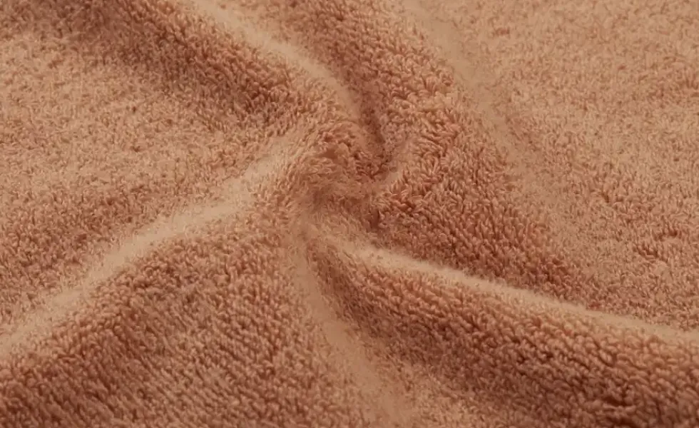 Como Green Gästetuch Kuschel Wuschel Neu
