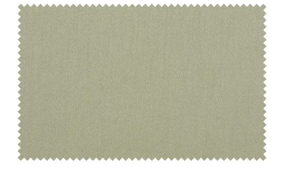 Como Green Satin Wende-Bettwäsche Ombre
