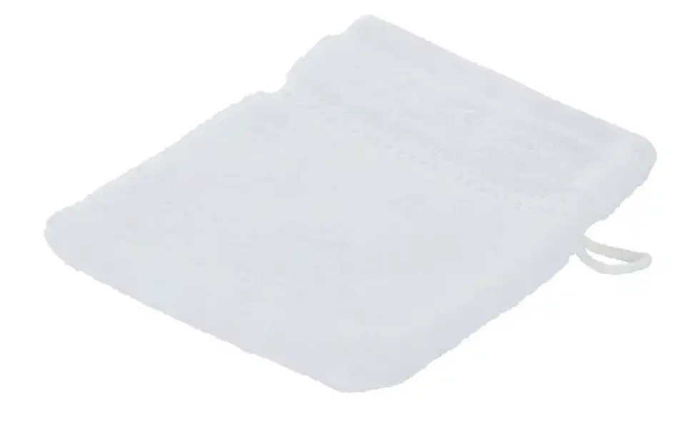 Como Green Waschhandschuh Kuschel Wuschel Neu