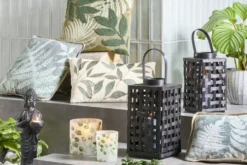 como Kissen Farn