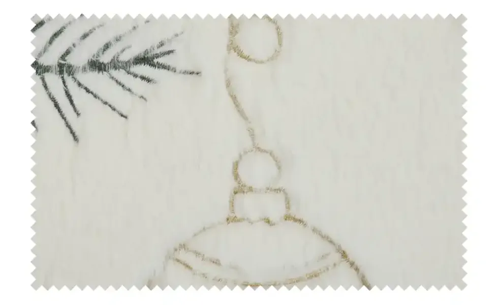 como Kissen Weihnachten