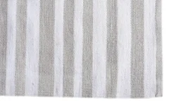 como Outdoor-Teppich