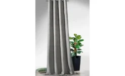 como Thermo-Vorhang 245 x 135 cm (HxB) Ösenschal