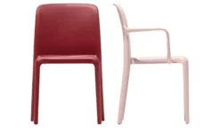 Connubia Stuhl stapelbar Bayo