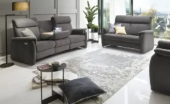 DeLuca Sofa 2,5-sitzig Melly