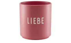 DESIGN LETTERS Becher