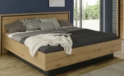 Doppelbett