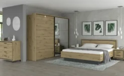 Doppelbett