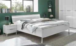 Doppelbett 180 x 200 cm