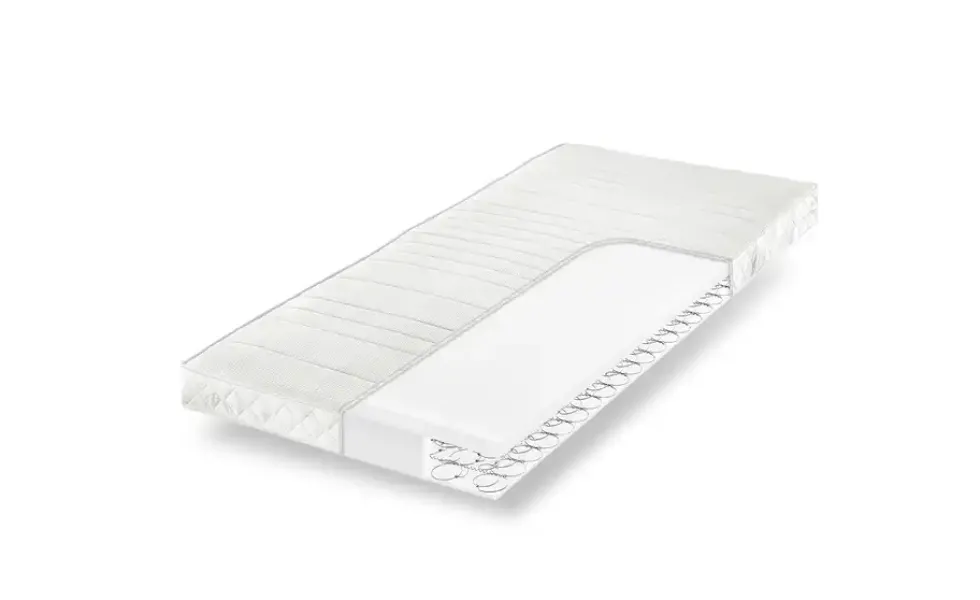 Dreamer Junges Wohnen Bonellfederkernmatratze Flexo 1