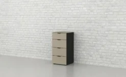 Dreamer Junges Wohnen Schubkastenkommode Dreamer