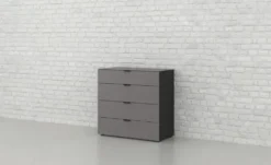 Dreamer Junges Wohnen Schubkastenkommode Dreamer