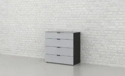 Dreamer Junges Wohnen Schubkastenkommode Dreamer