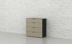Dreamer Junges Wohnen Schubkastenkommode Dreamer
