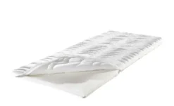 Dreamer Junges Wohnen Viscoschaumtopper