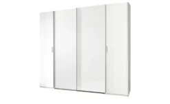 Dreh-/ Schwebetürenschrank