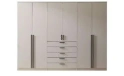 Drehtürenschrank