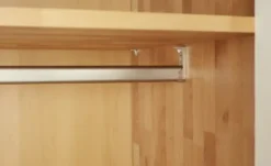 Drehtürenschrank