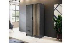 Drehtürenschrank
