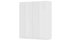 Drehtürenschrank