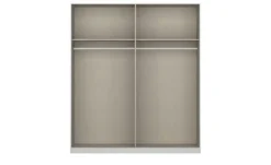 Drehtürenschrank