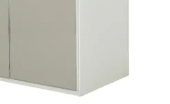 Drehtürenschrank