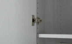 Drehtürenschrank