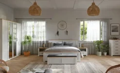 Drehtürenschrank