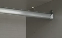 Drehtürenschrank