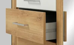 Drehtürenschrank