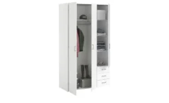Drehtürenschrank