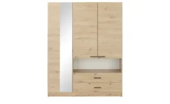 Drehtürenschrank