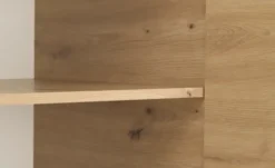 Drehtürenschrank
